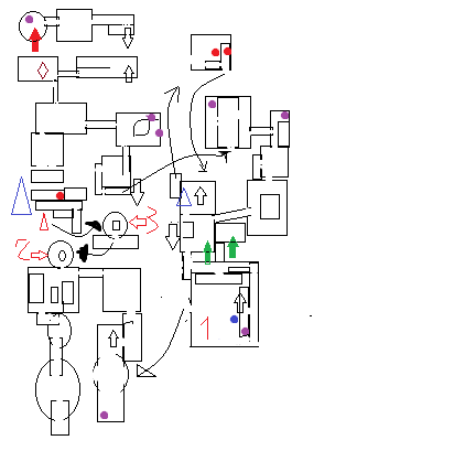 旧市街 ブラッドボーン 攻略配布ｗｉｋｉ